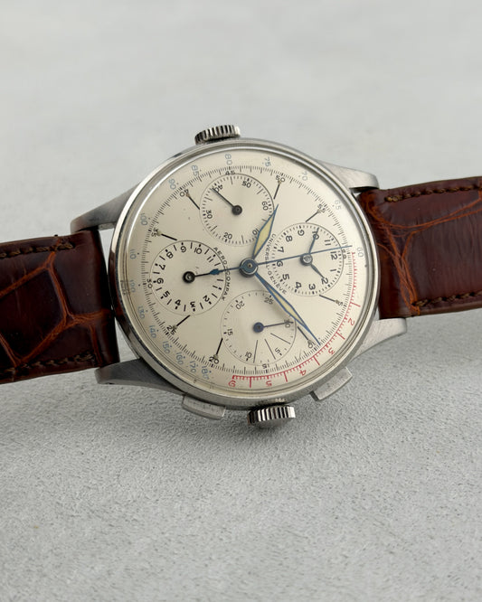 Universal Genève | Aero Compax Ref. 22414