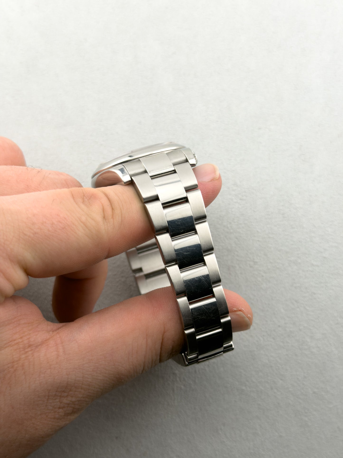 Rolex | Datejust Ref. 116200 "Anniversary Dial"