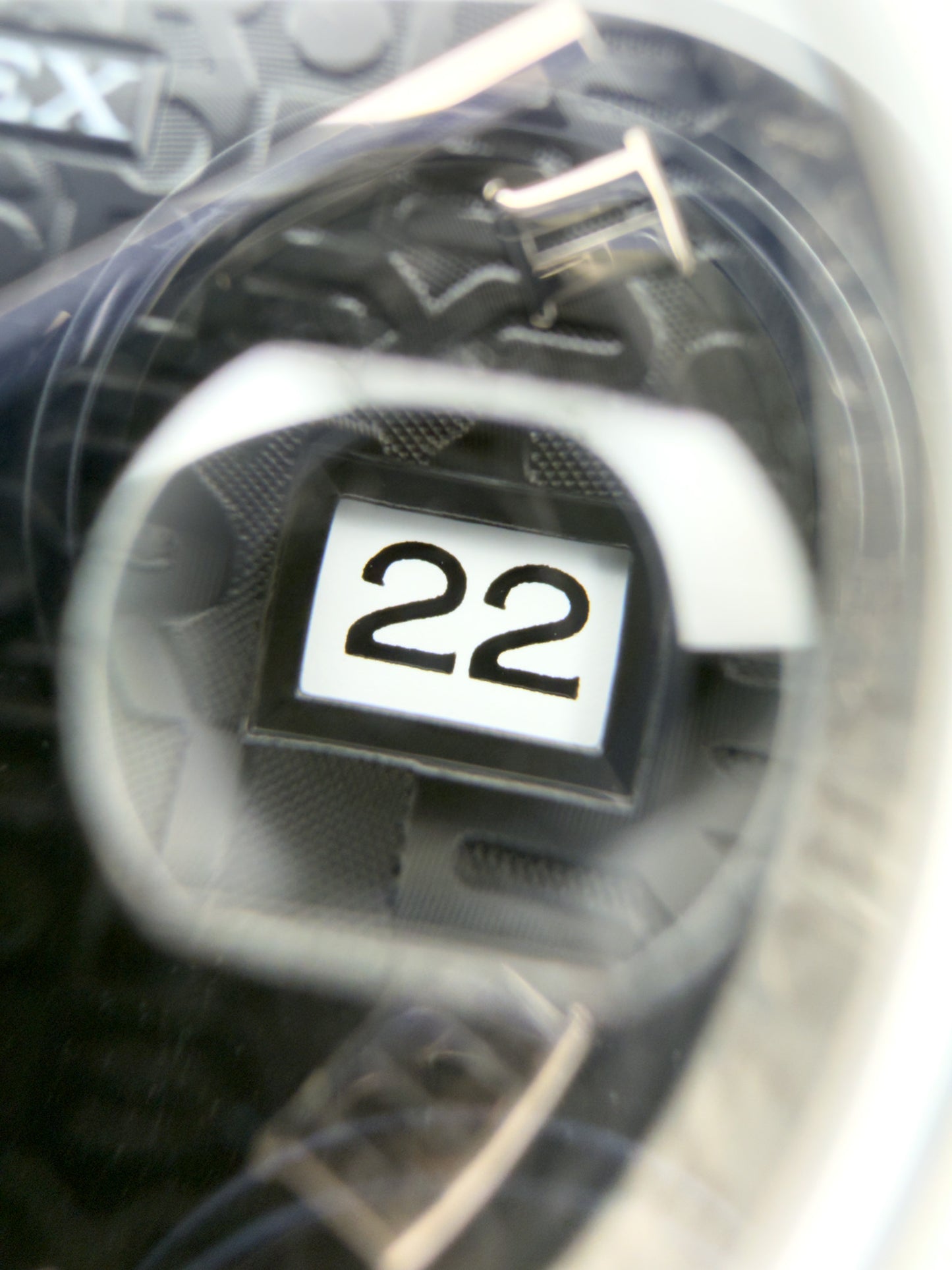 Rolex | Datejust Ref. 116200 "Anniversary Dial"