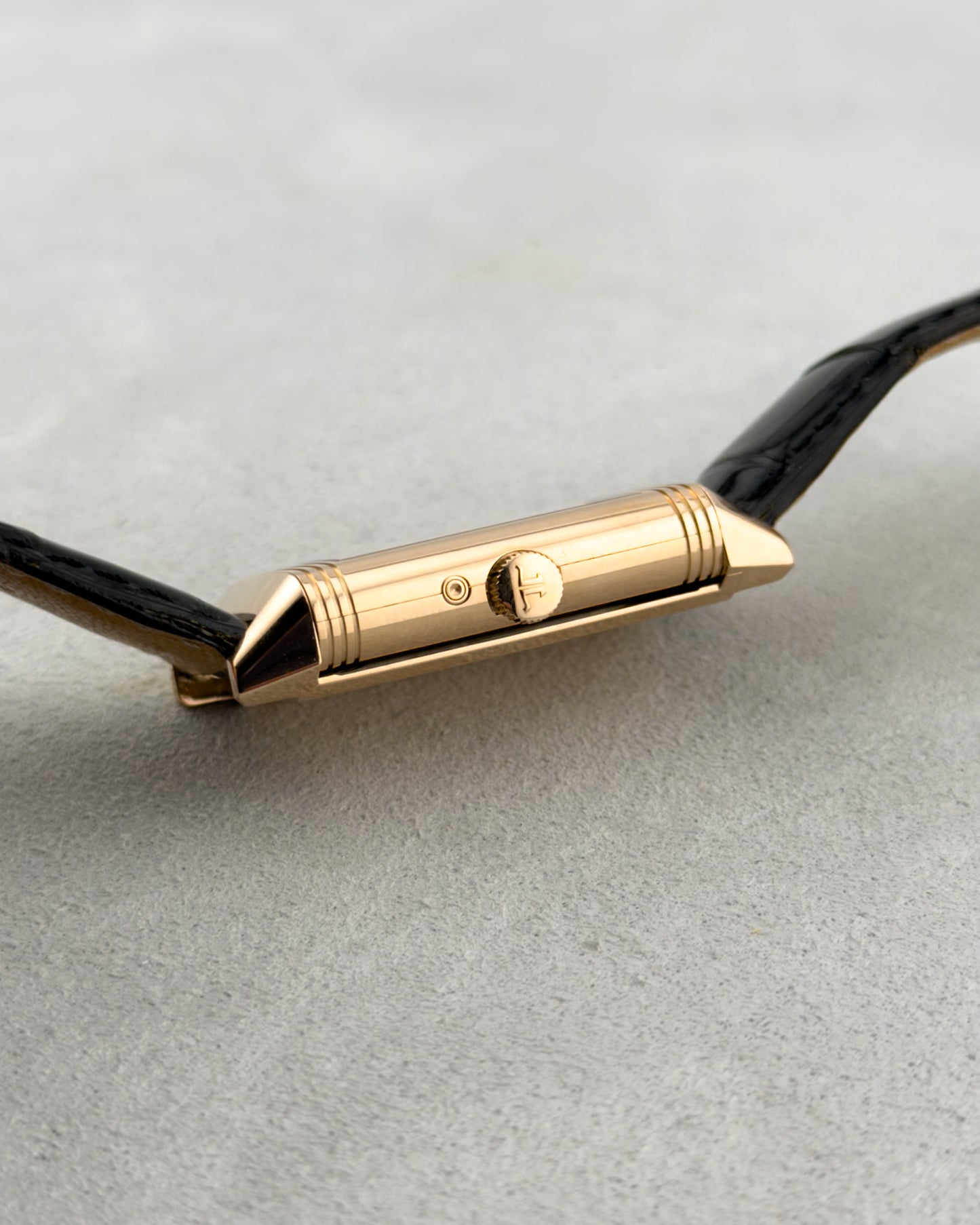 Jaeger LeCoultre | Reverso Sun/Moon Ref. 270.2.63