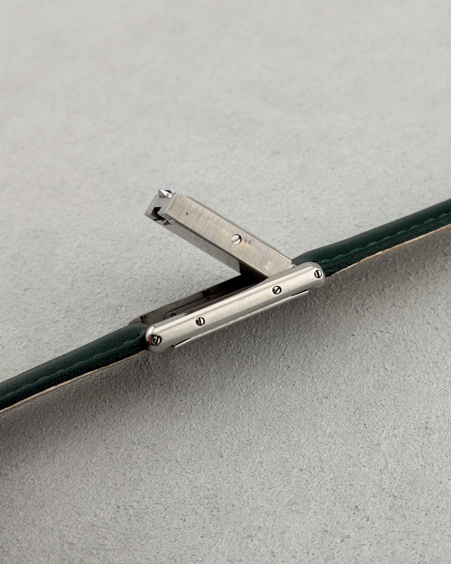 Cartier | Tank Basculante Ref. 2386