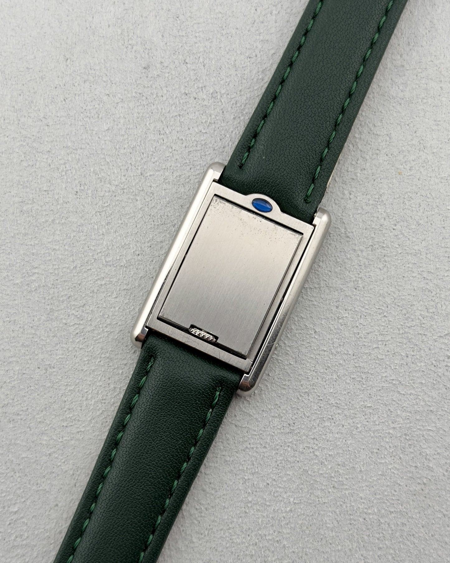 Cartier | Tank Basculante Ref. 2386