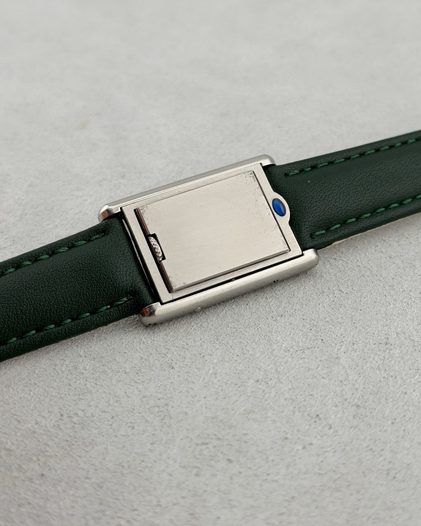 Cartier | Tank Basculante Ref. 2386