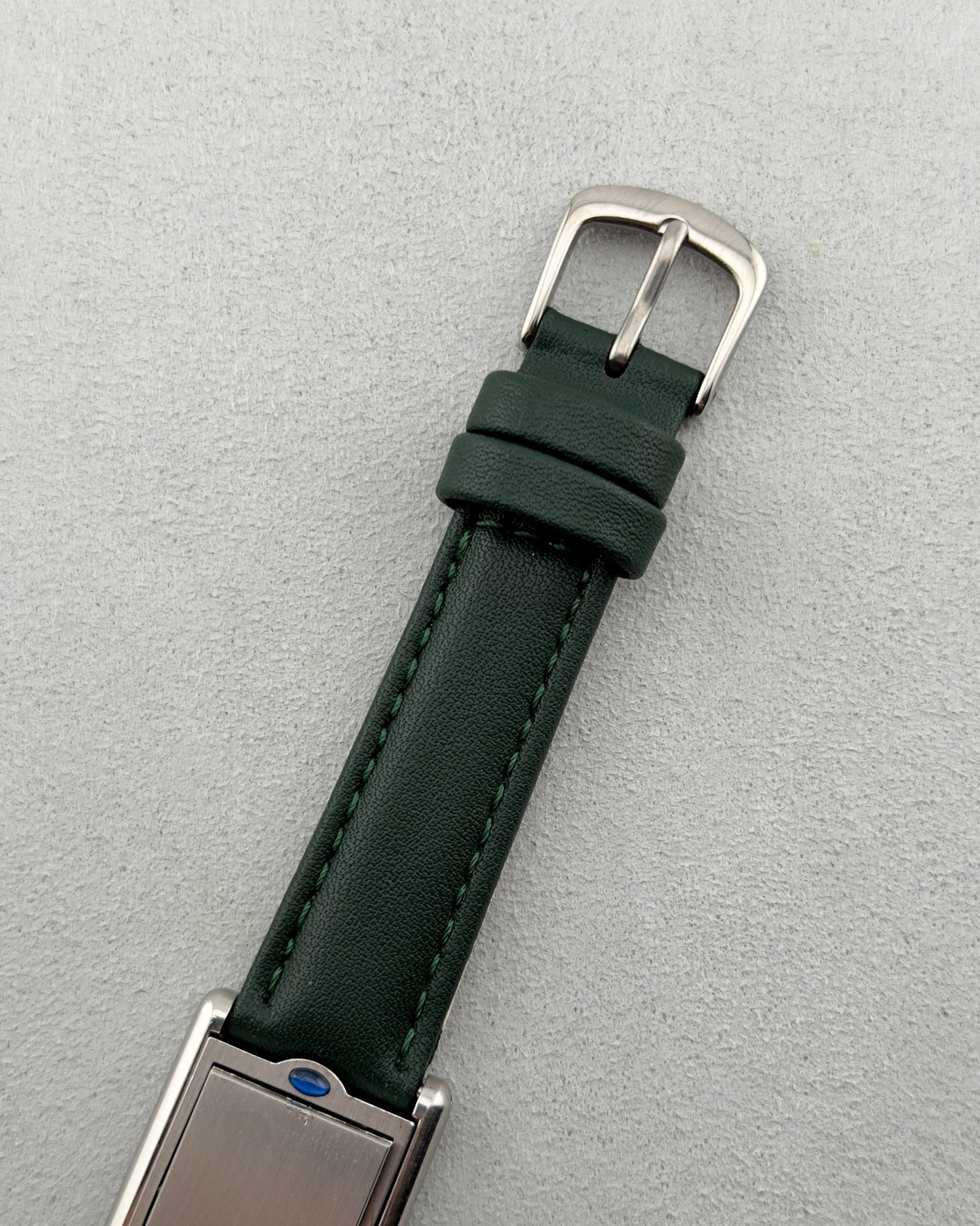 Cartier | Tank Basculante Ref. 2386