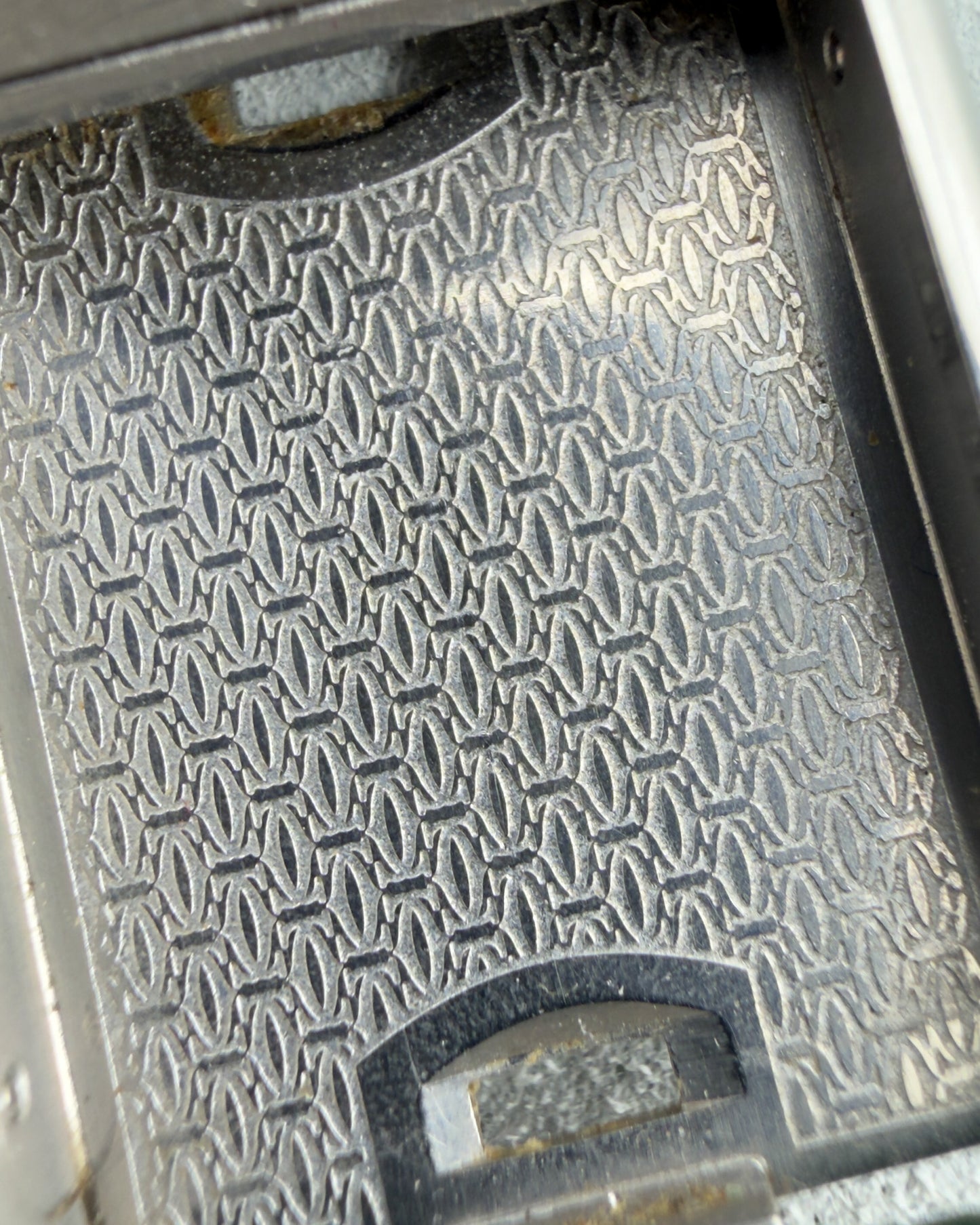 Cartier | Tank Basculante Ref. 2386