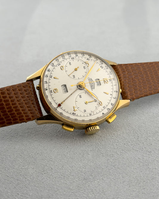 Angelus | Chronodato