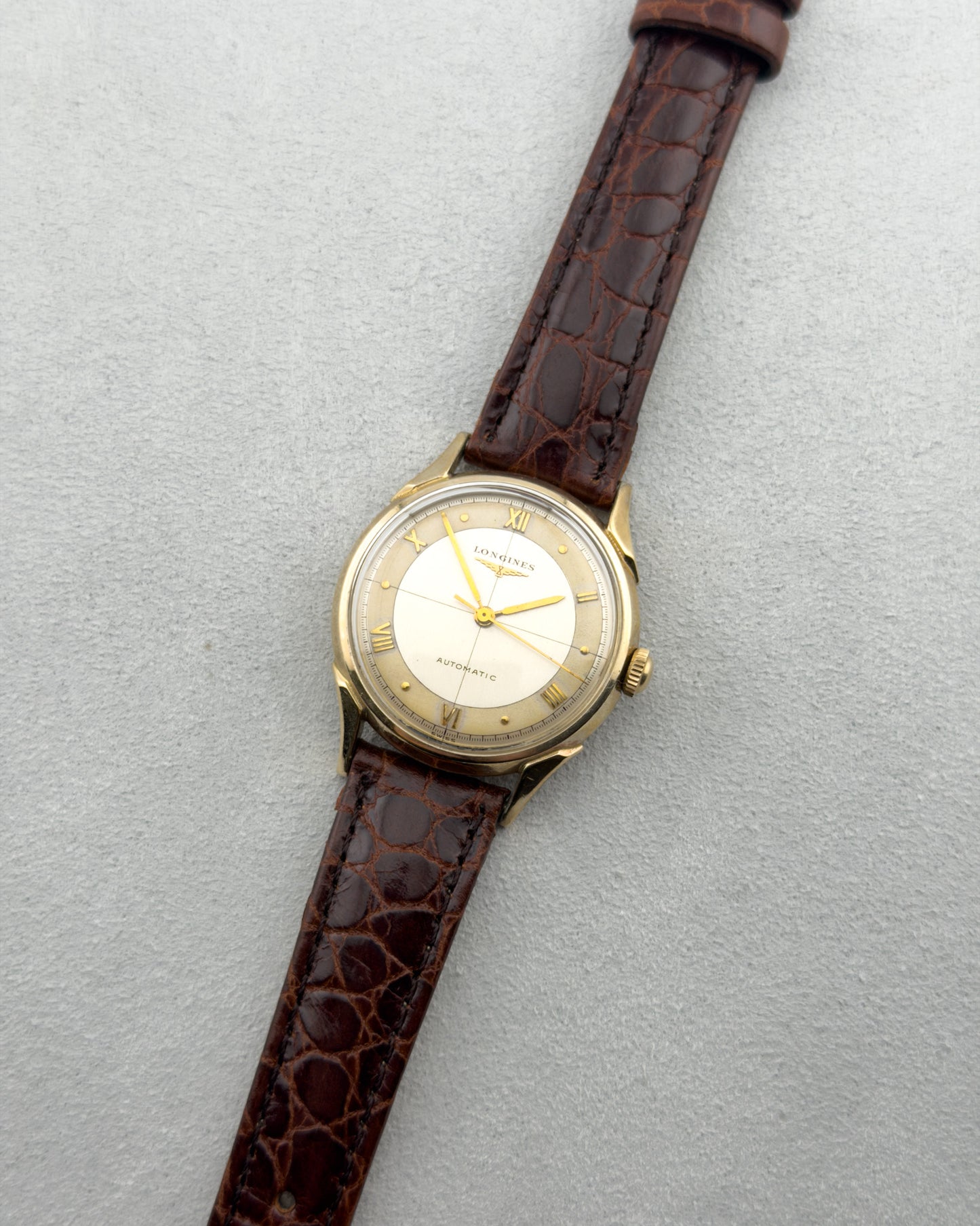 Longines | Ref. 2030 Automatic