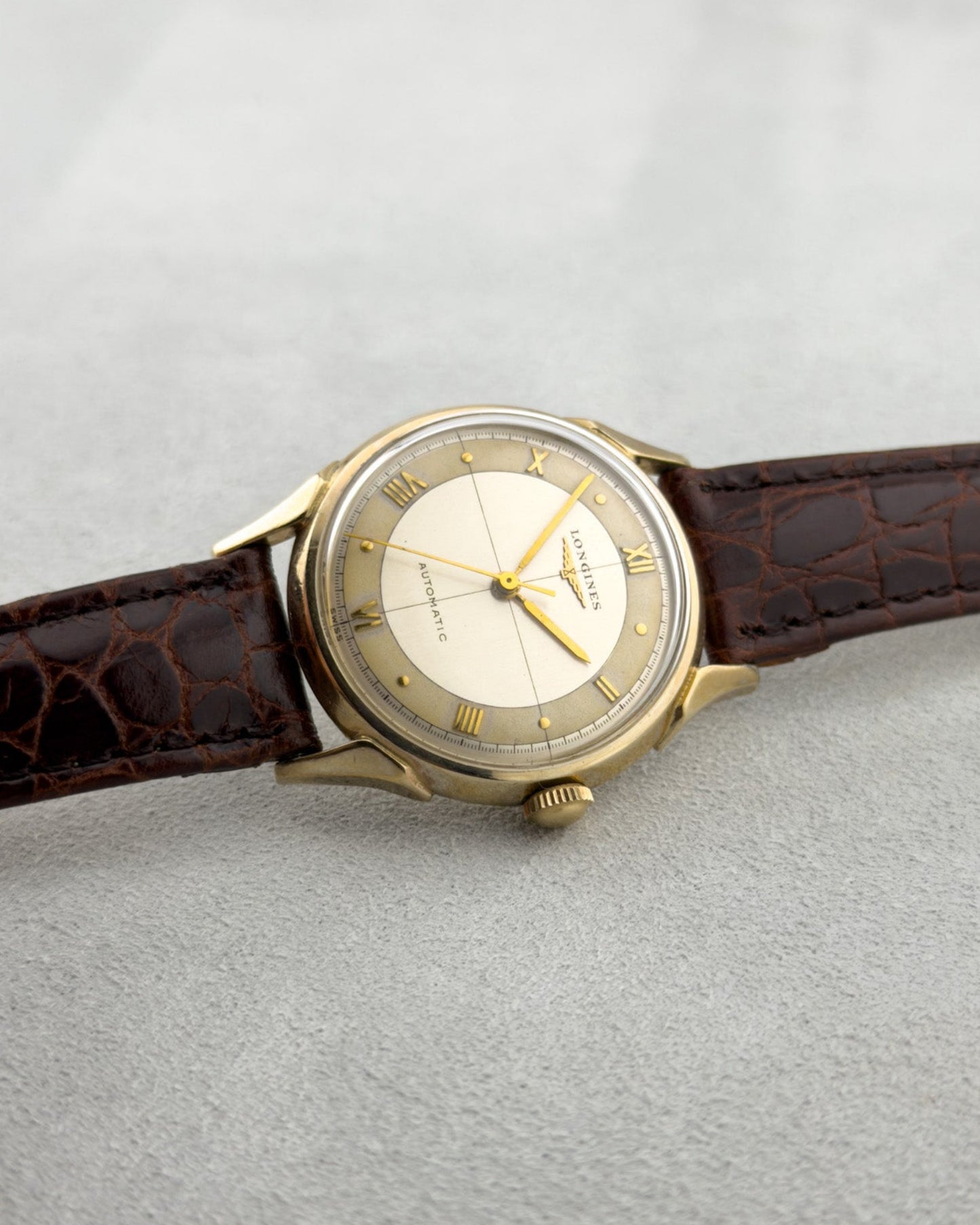 Longines | Ref. 2030 Automatic