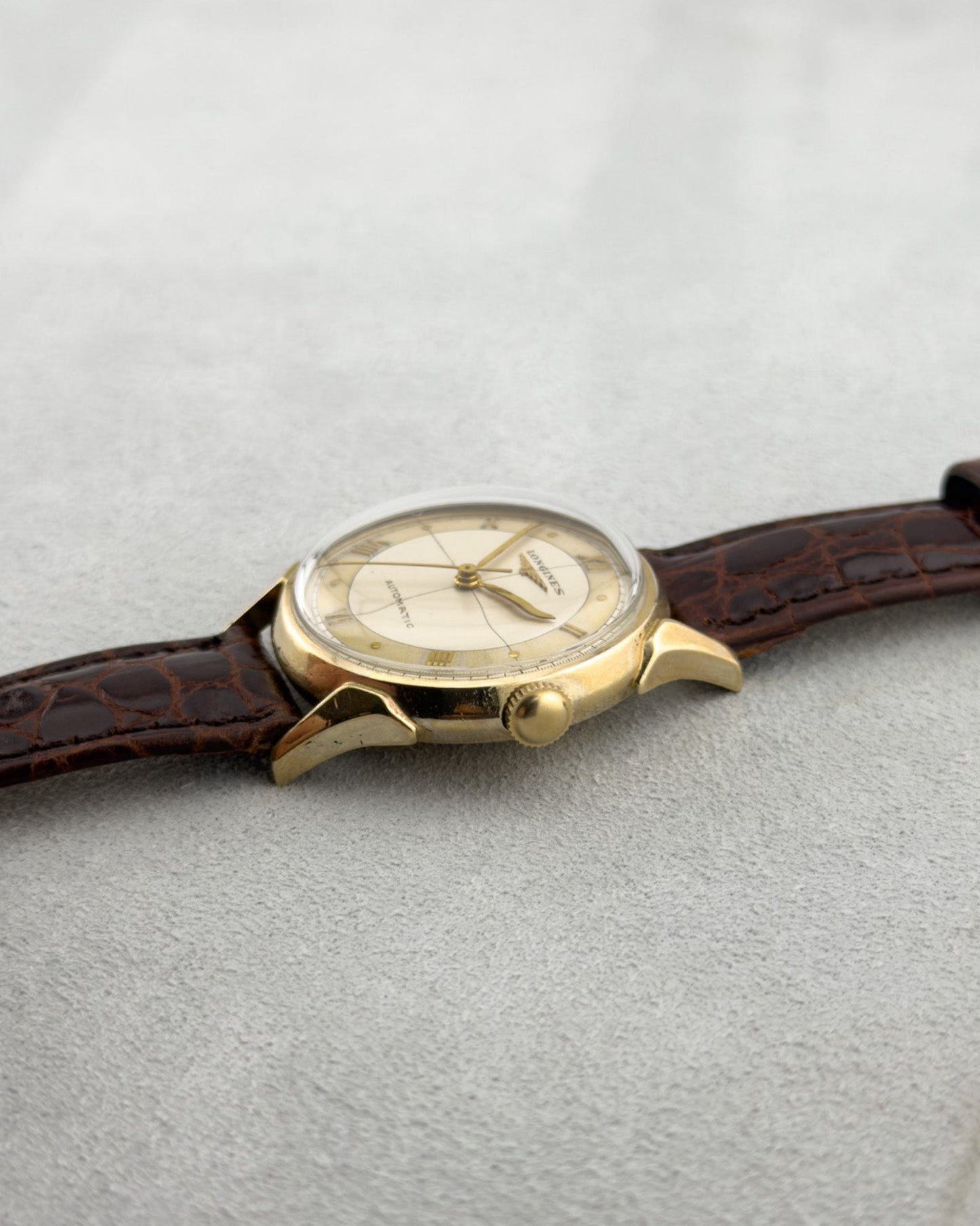 Longines | Ref. 2030 Automatic