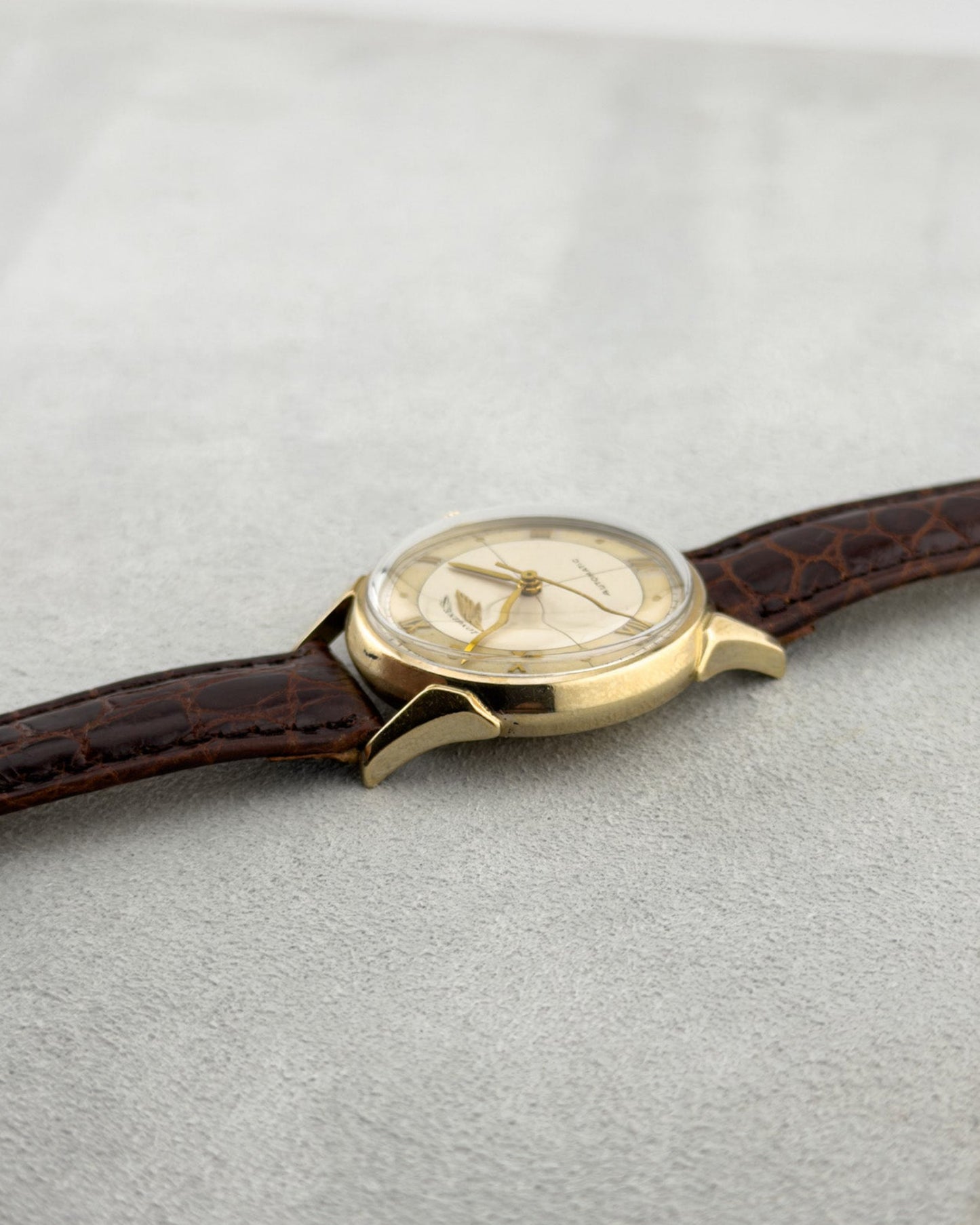 Longines | Ref. 2030 Automatic