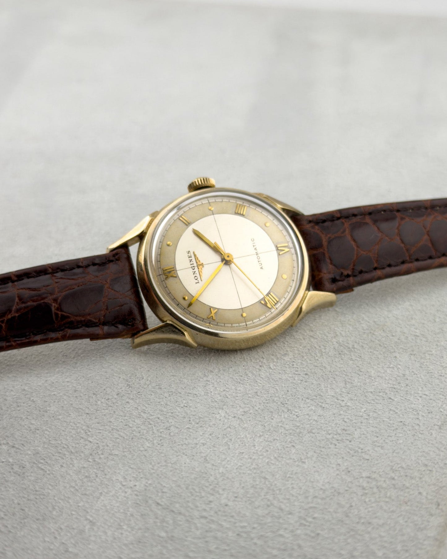 Longines | Ref. 2030 Automatic