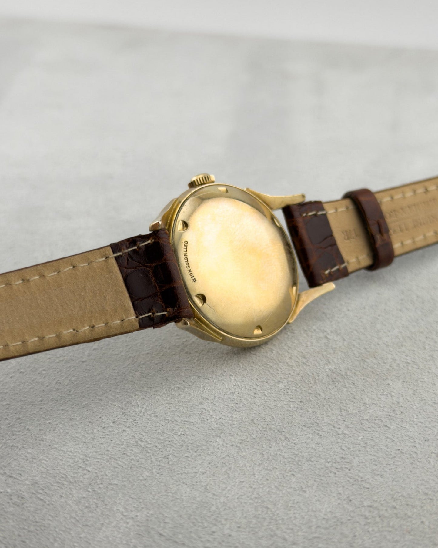 Longines | Ref. 2030 Automatic