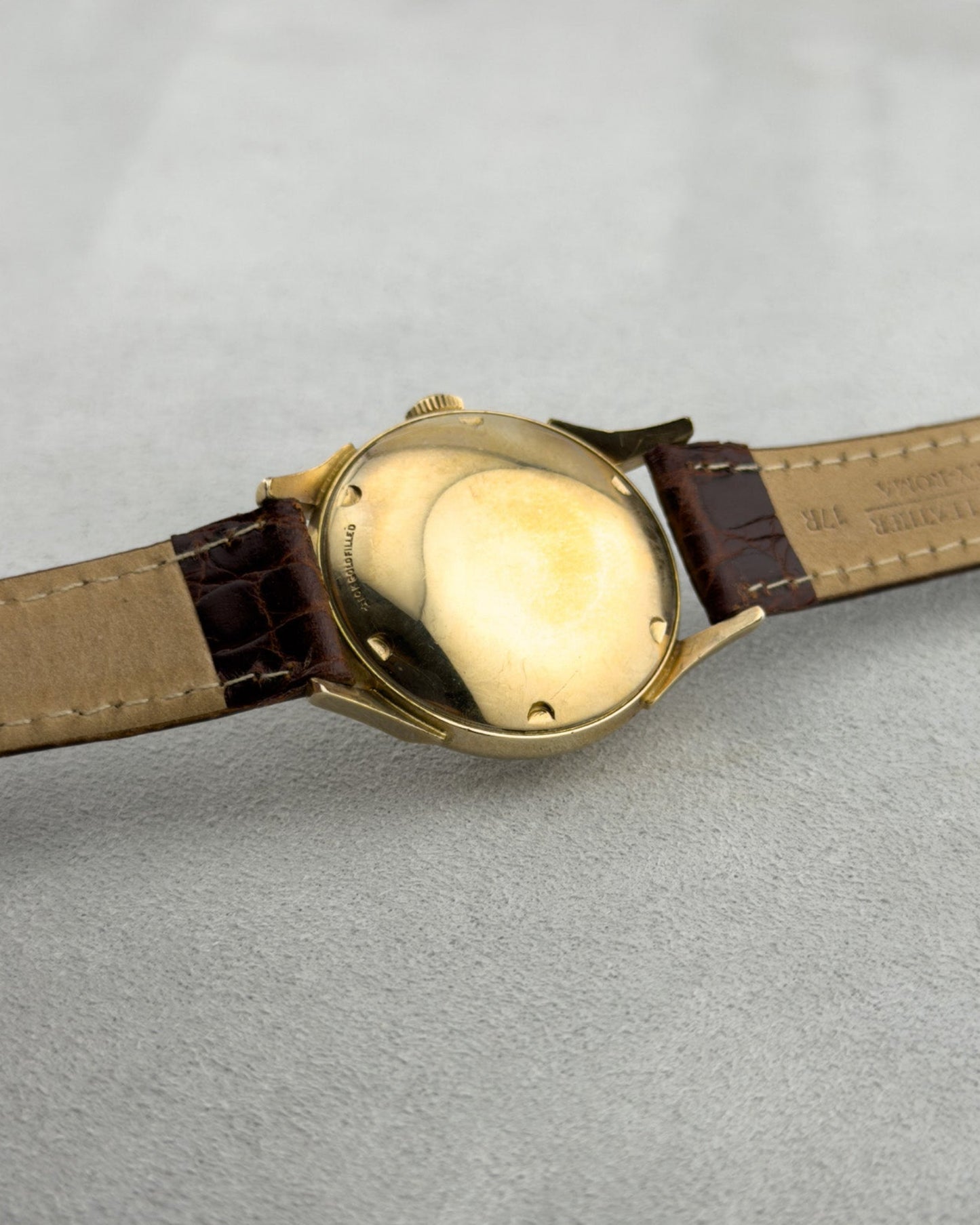 Longines | Ref. 2030 Automatic