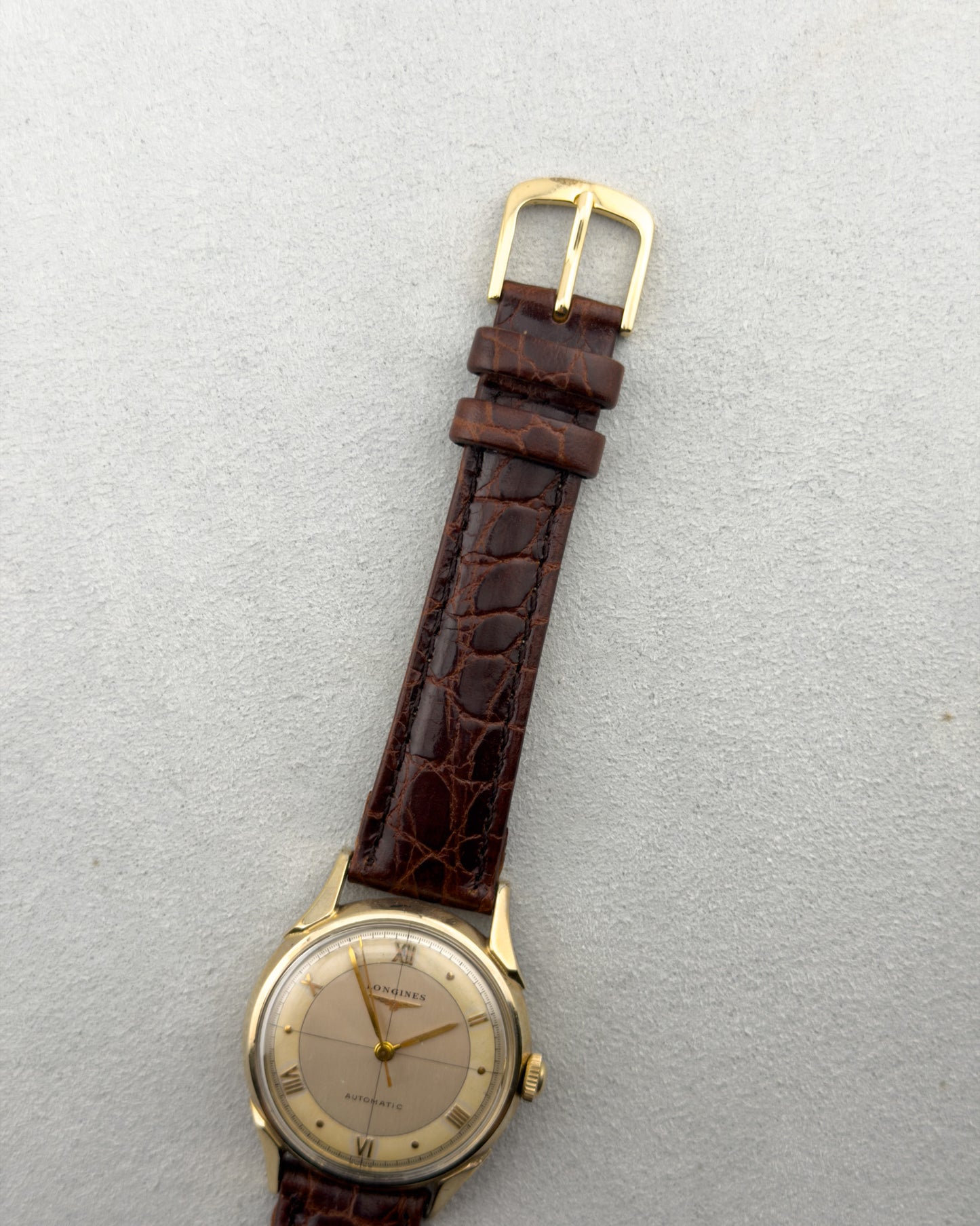 Longines | Ref. 2030 Automatic