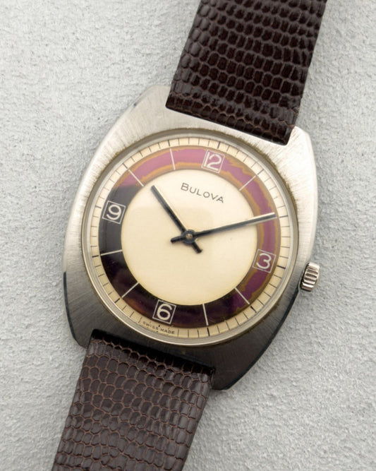 Bulova | Sea King "GQ"