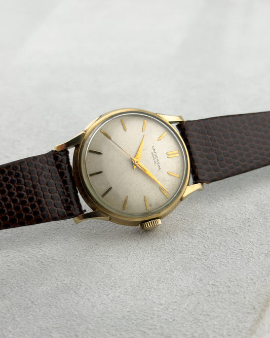 Universal Genève | Cal. 232 Dress Watch