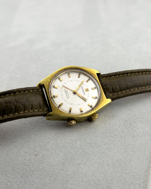 Tissot | Seastar Sonorous Alarm