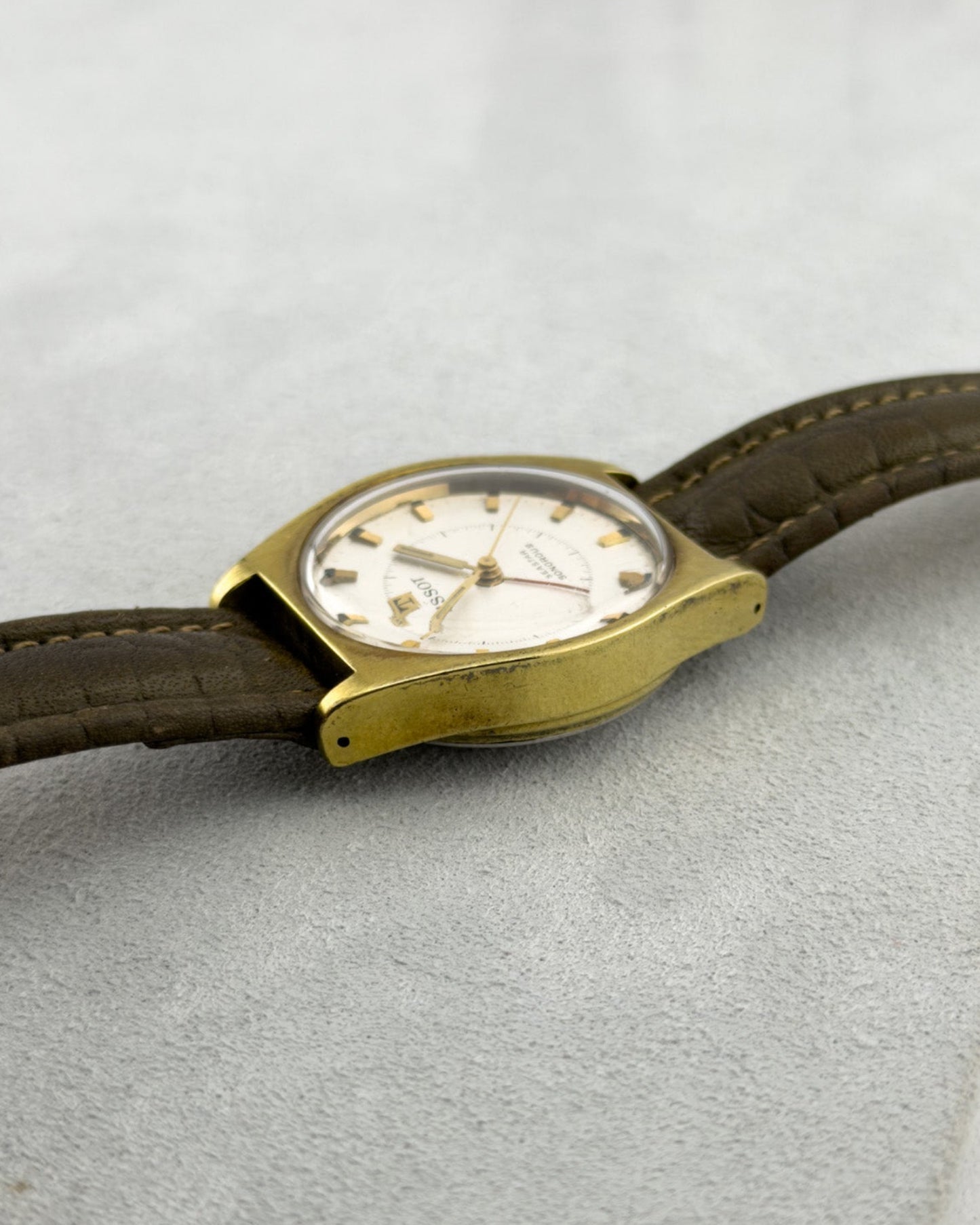 Tissot | Seastar Sonorous Alarm