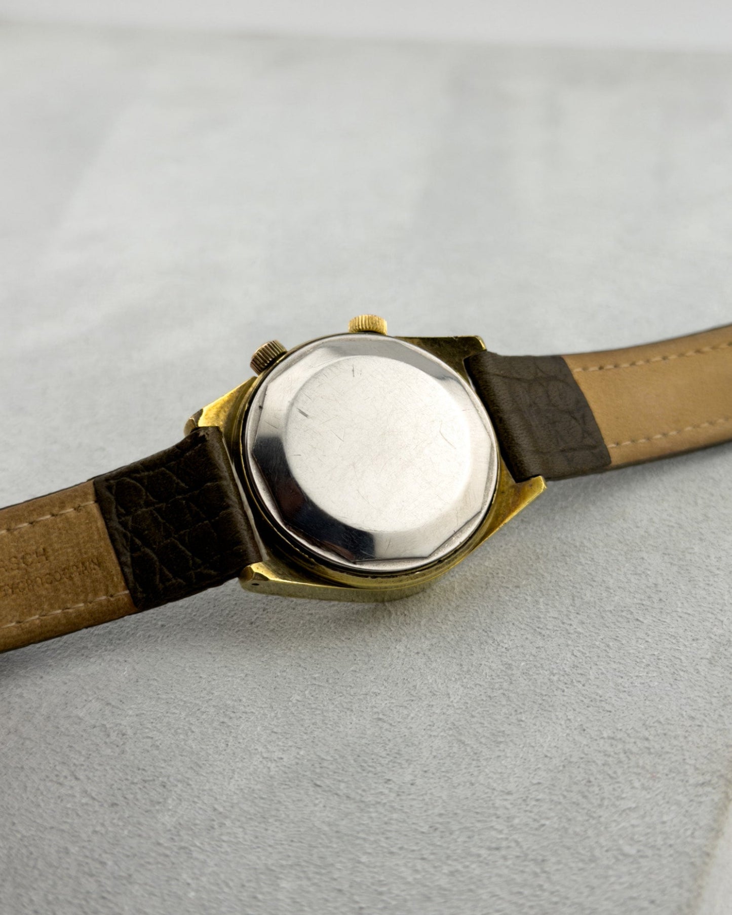 Tissot | Seastar Sonorous Alarm