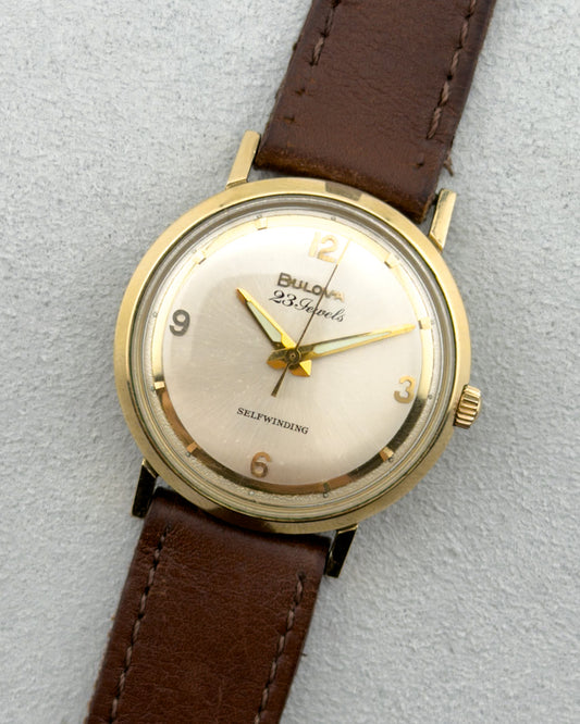 Bulova | Regatta Automatic