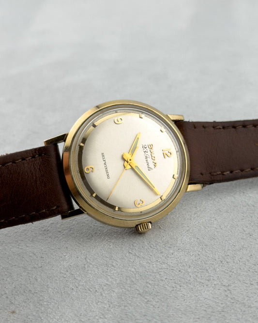 Bulova | Regatta Automatic