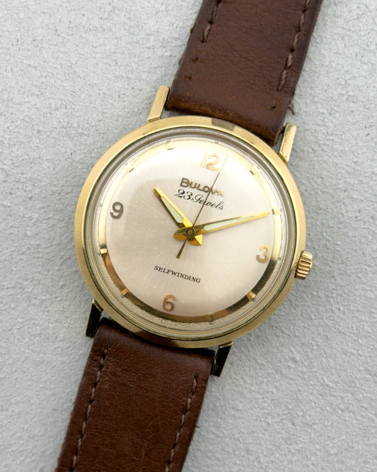 Bulova | Regatta Automatic - Victor Bonnaire