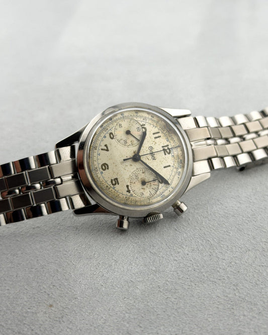 Gallet | Multichron 45M - Victor Bonnaire