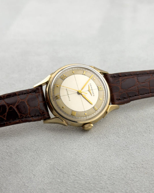 Longines | Ref. 2030 Automatic - Victor Bonnaire