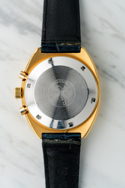 Omega | Seamaster "Jedi" Ref. 176.005 - Victor Bonnaire