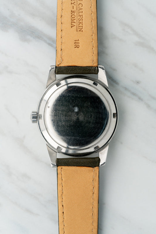 Omega | Seamaster Ref. C 2577 - 3 - Victor Bonnaire