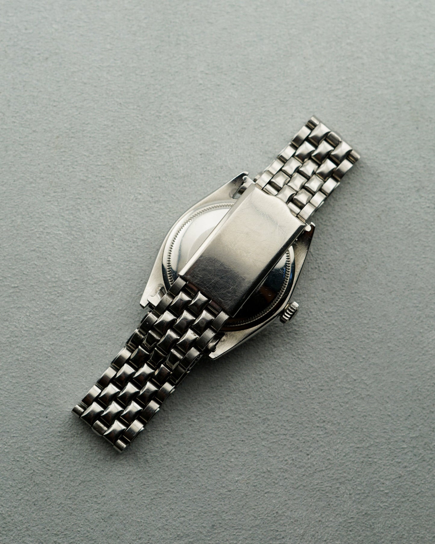 Rolex | Oyster Perpetual Date Ref. 1500 - Victor Bonnaire