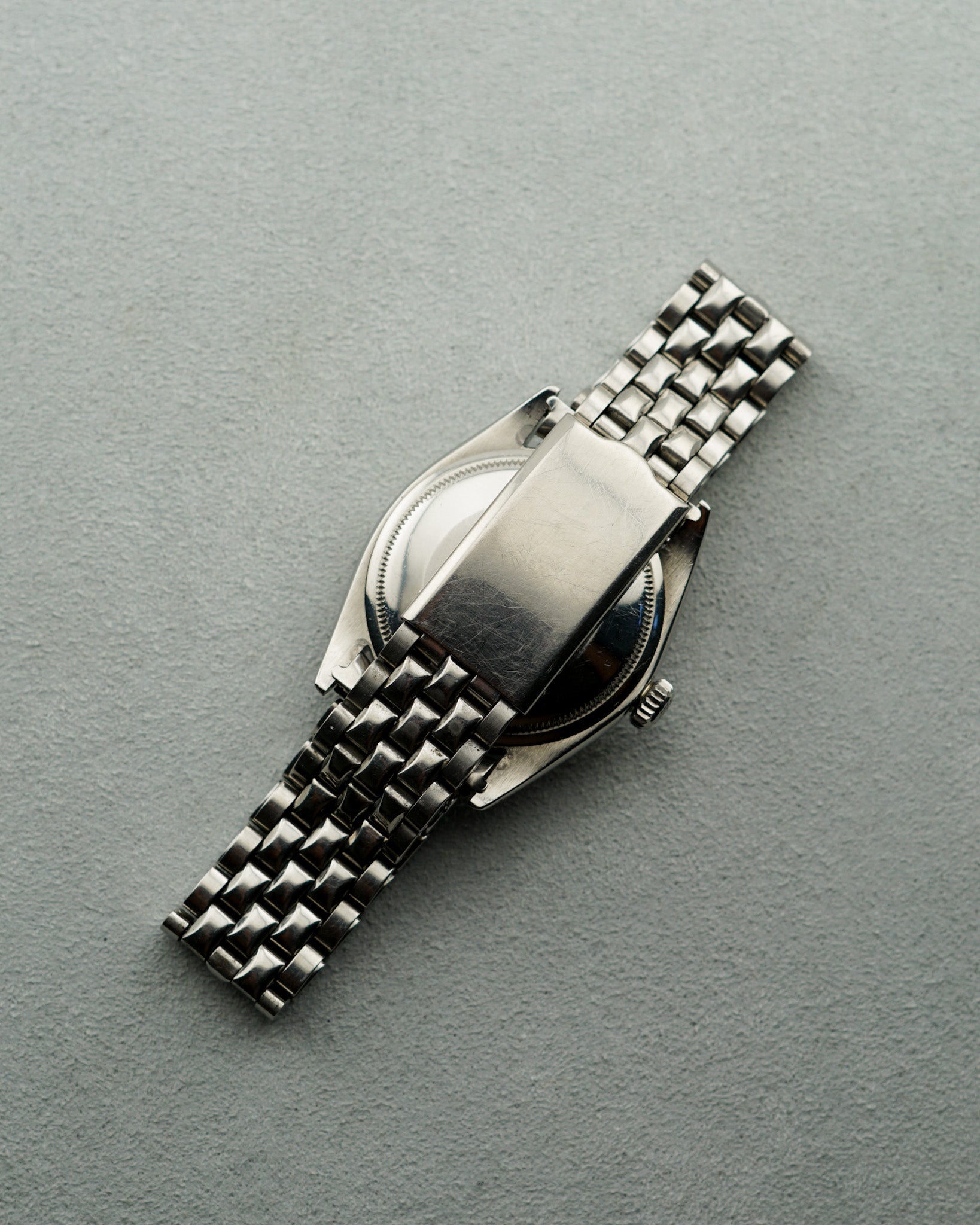 Rolex | Oyster Perpetual Date Ref. 1500 - Victor Bonnaire