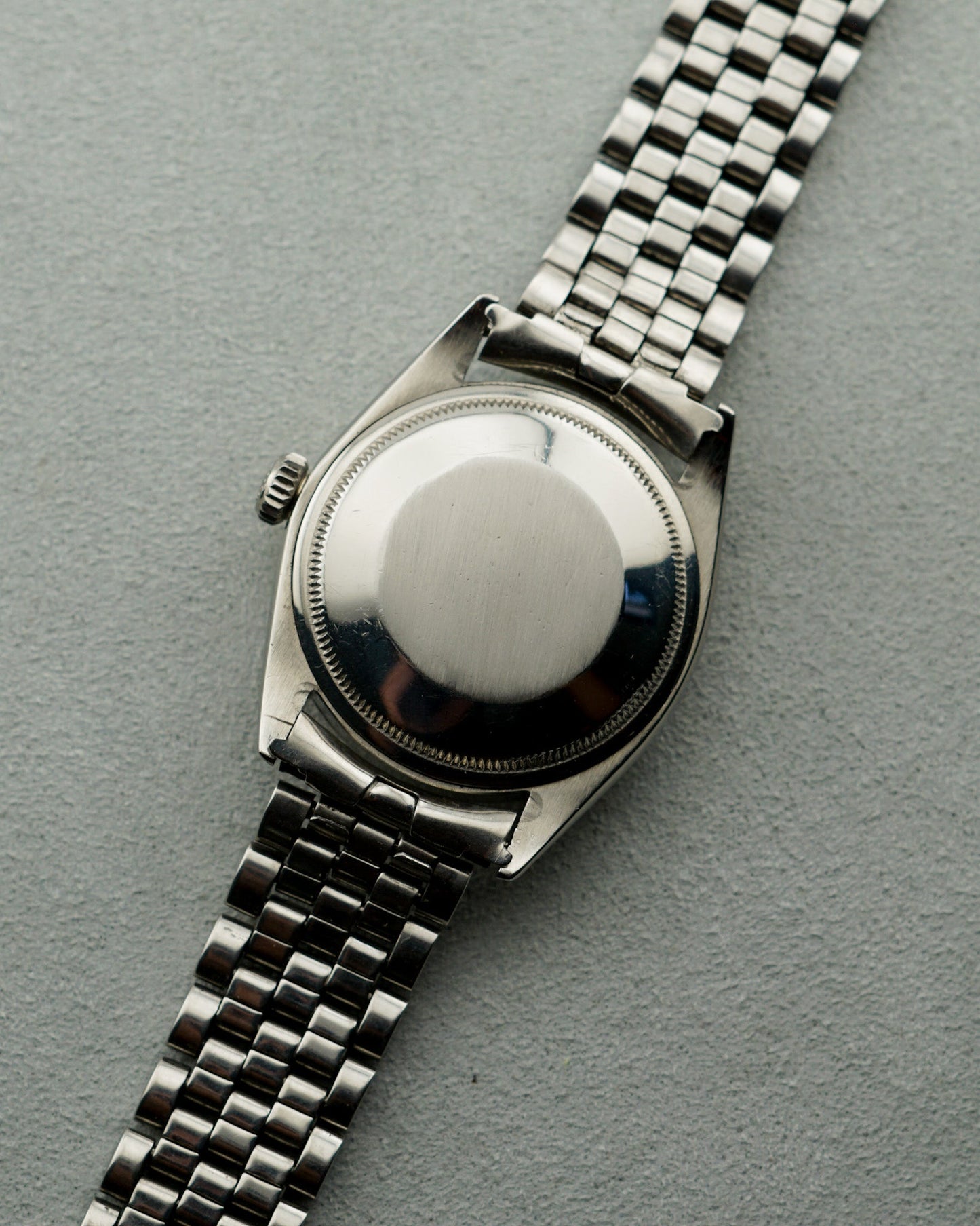 Rolex | Oyster Perpetual Date Ref. 1500 - Victor Bonnaire