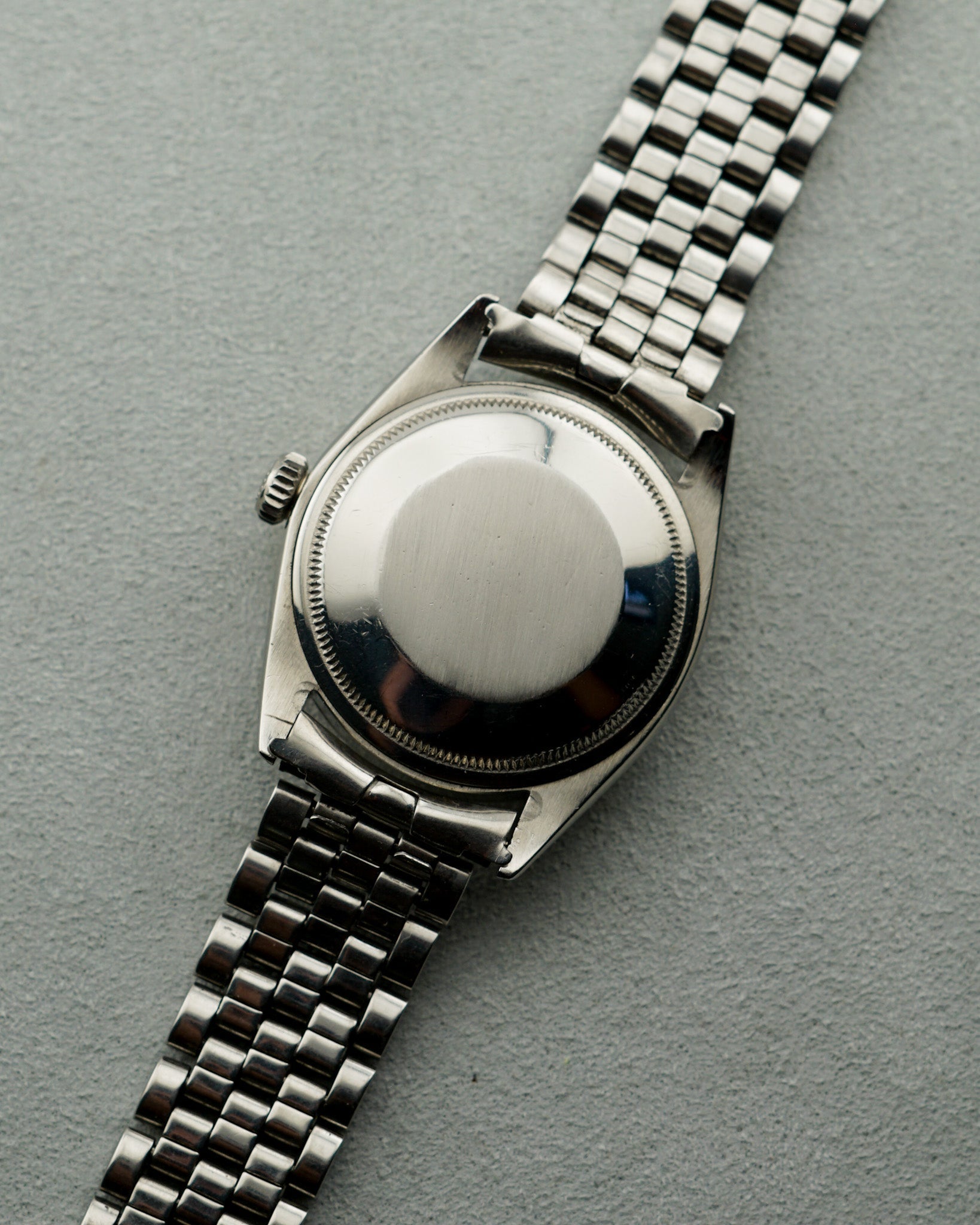 Rolex | Oyster Perpetual Date Ref. 1500 - Victor Bonnaire