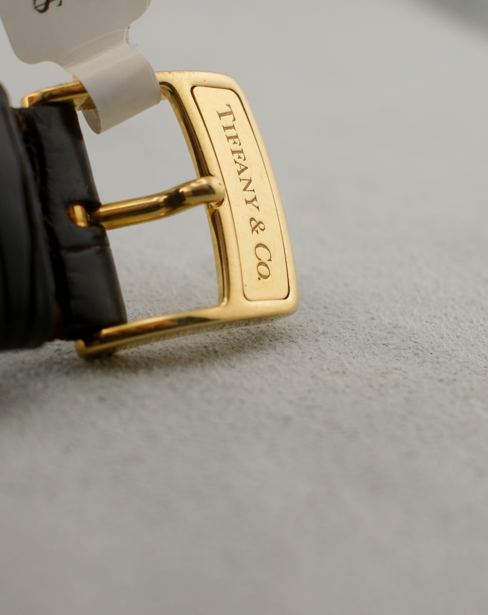 Tiffany & Co. | Mark Coupe - Victor Bonnaire