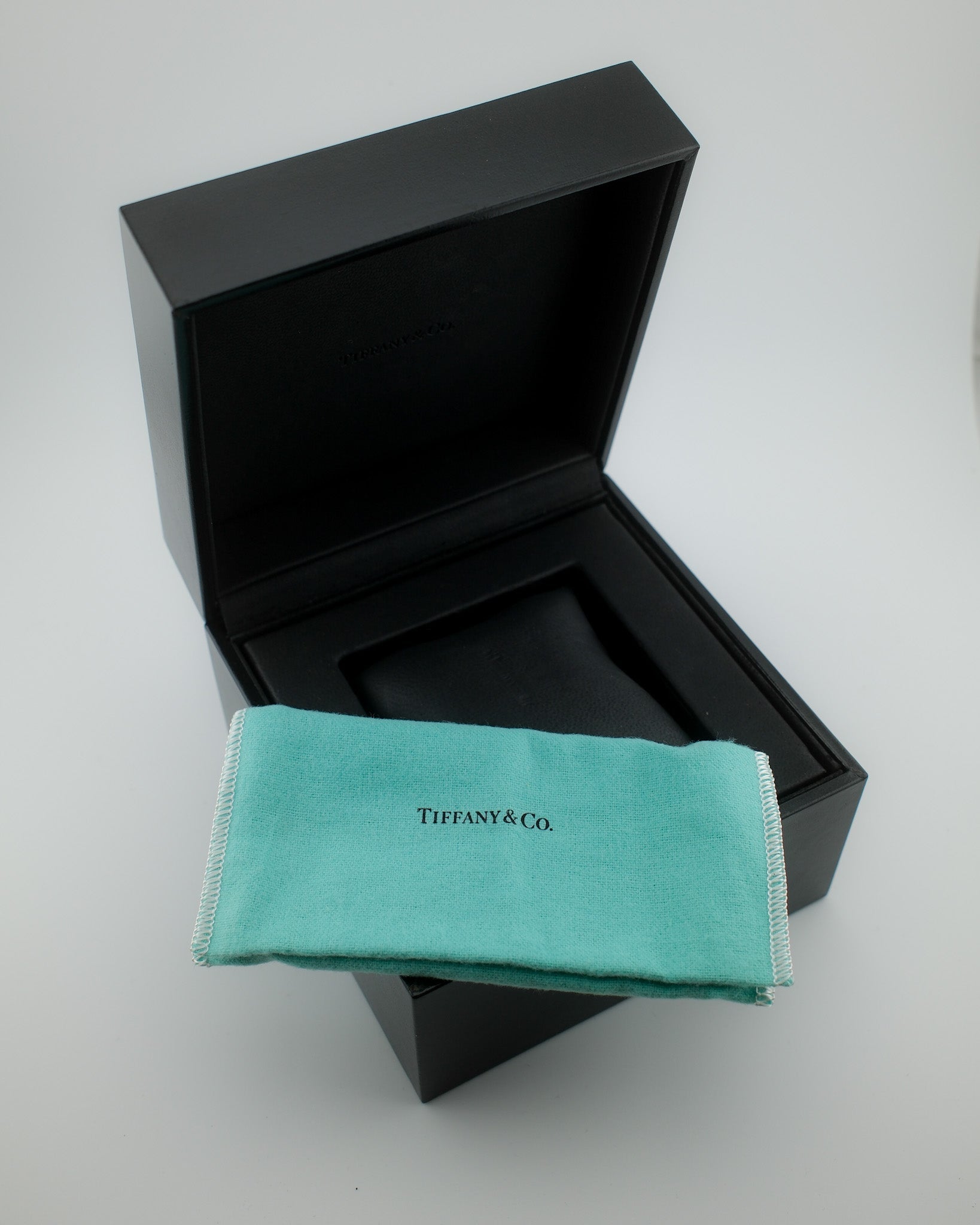 Tiffany & Co. | Mark Coupe - Victor Bonnaire