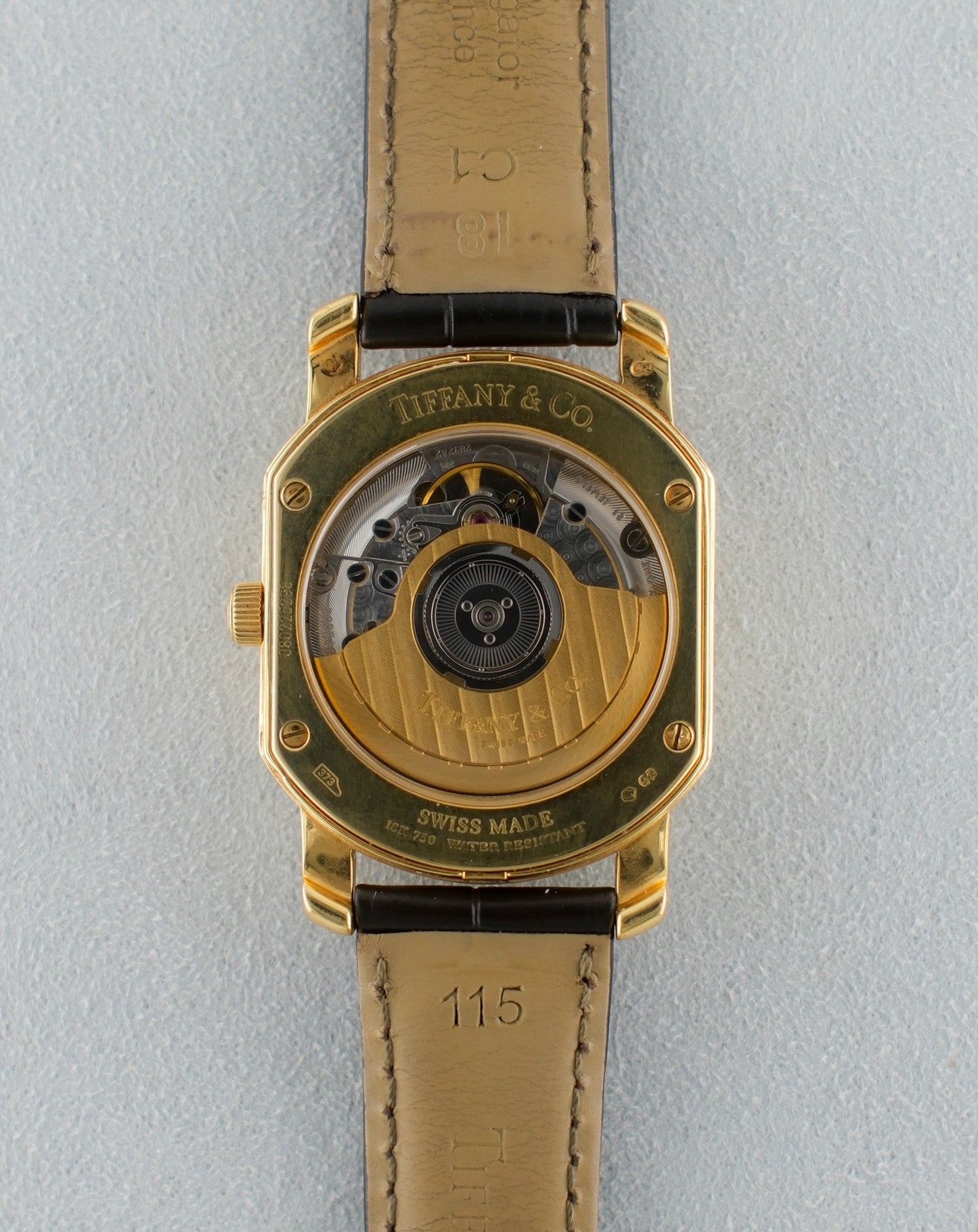 Tiffany & Co. | Mark Coupe - Victor Bonnaire