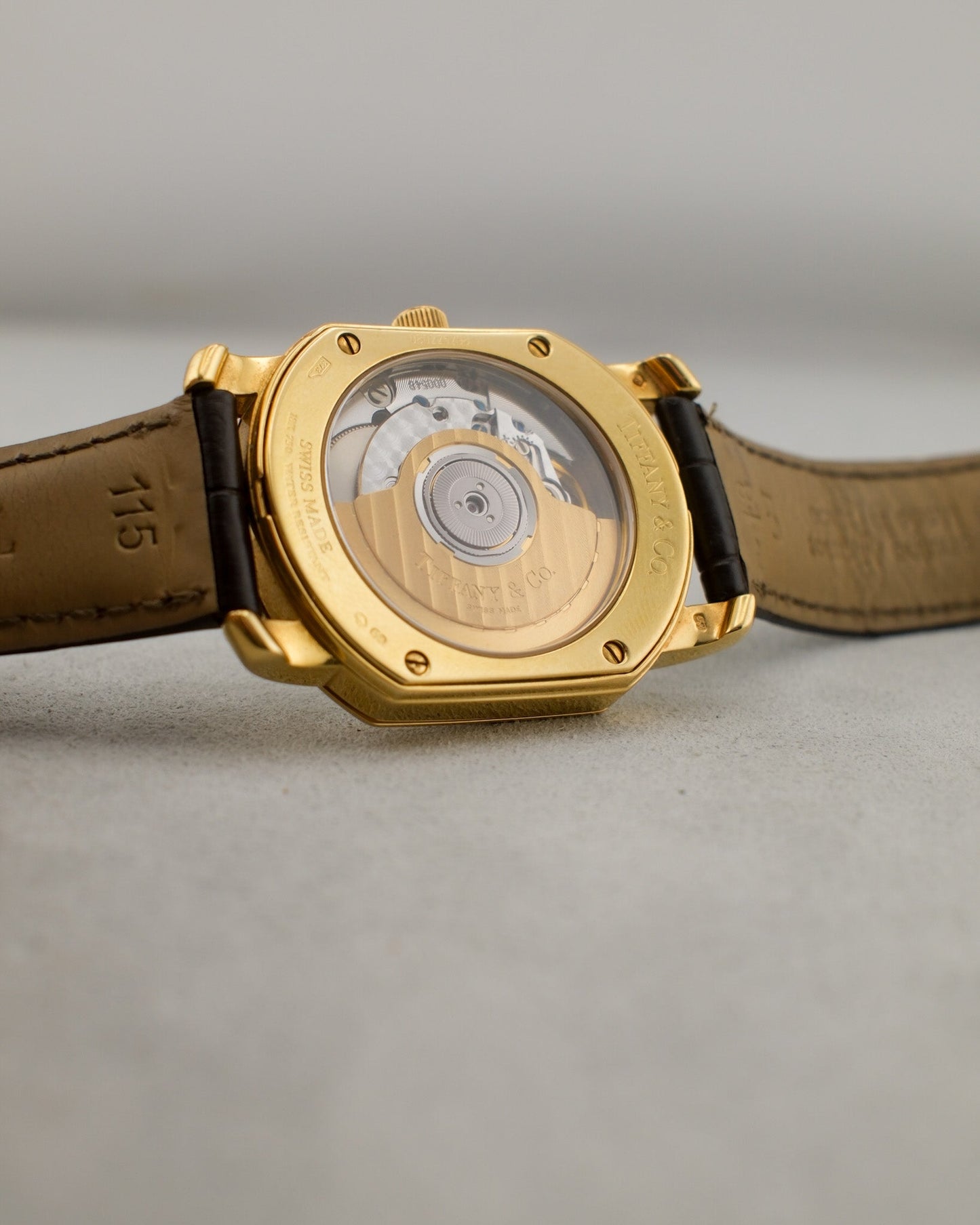 Tiffany & Co. | Mark Coupe - Victor Bonnaire