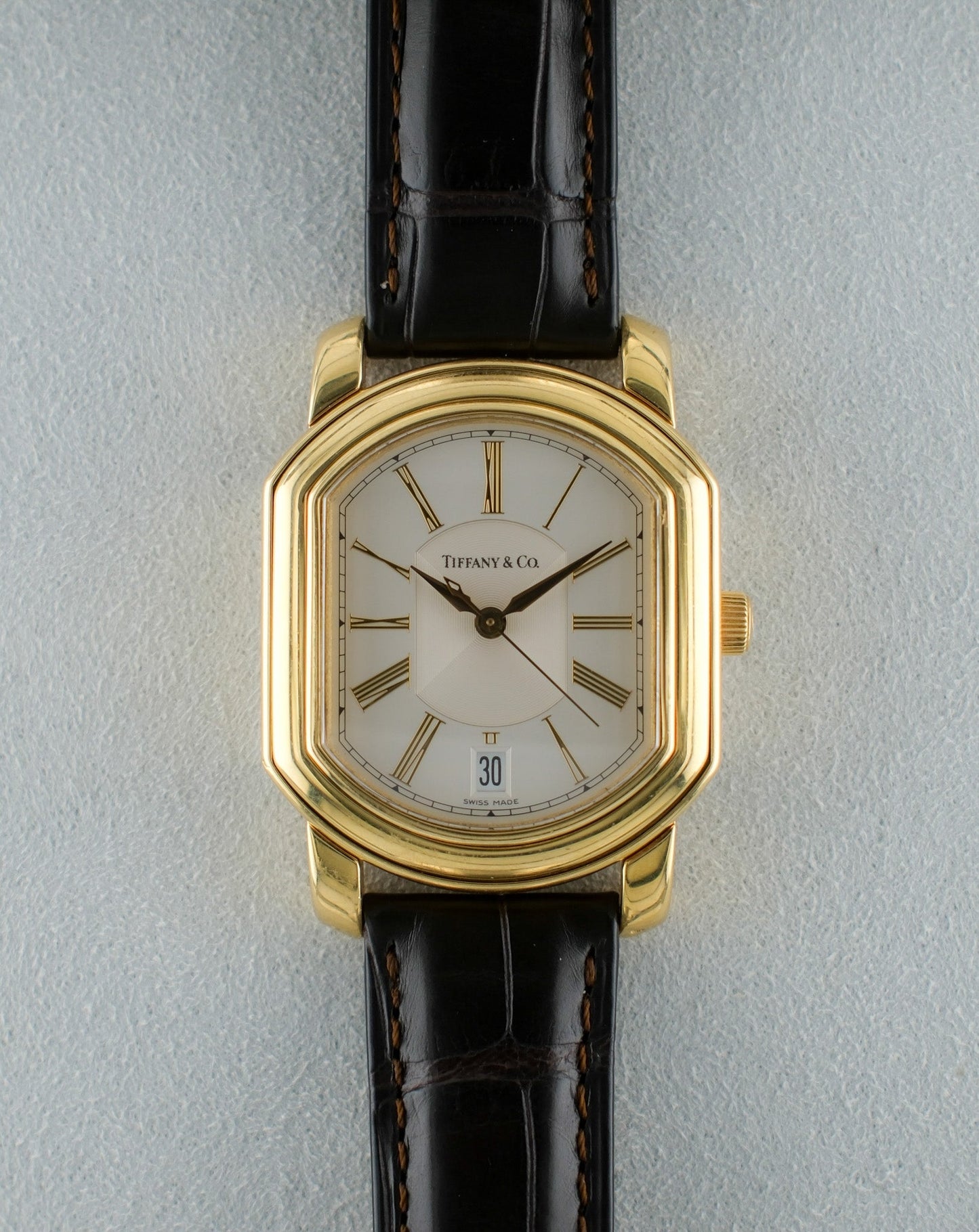 Tiffany & Co. | Mark Coupe - Victor Bonnaire