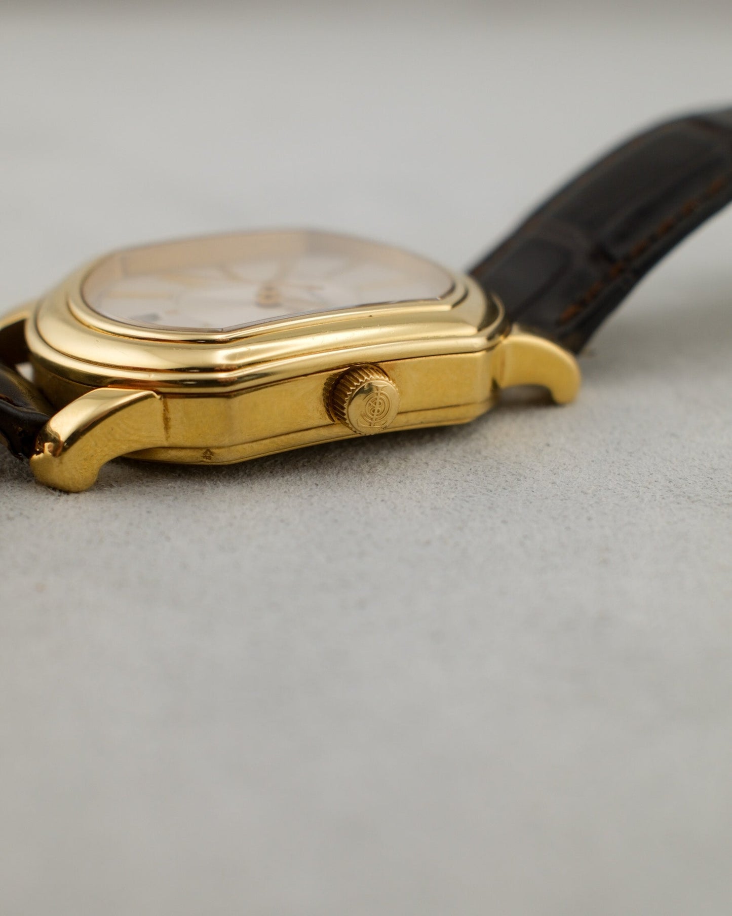 Tiffany & Co. | Mark Coupe - Victor Bonnaire