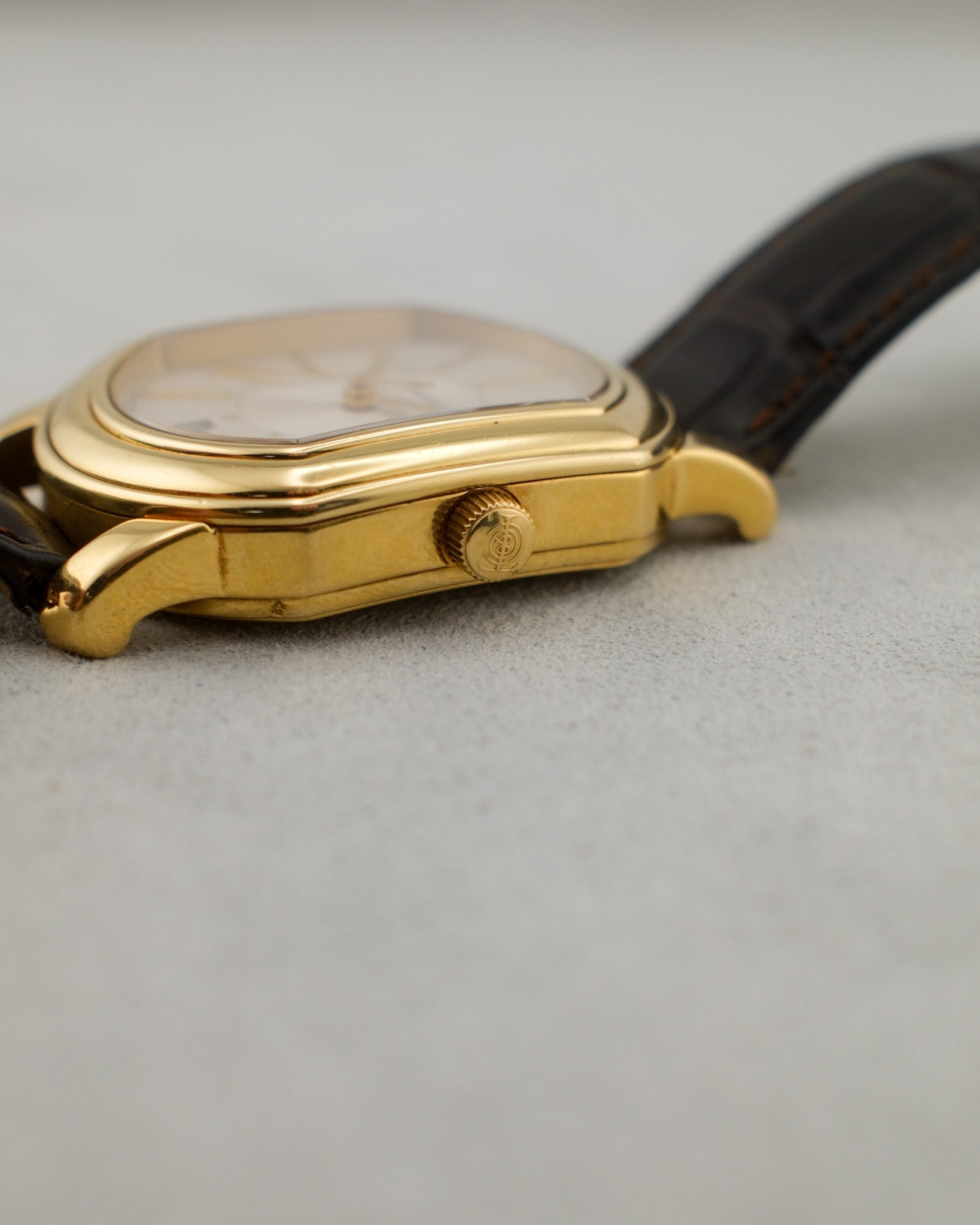 Tiffany & Co. | Mark Coupe - Victor Bonnaire