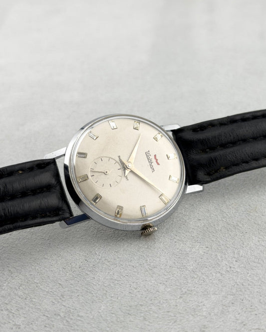 Waltham | 1960's Dress Watch - Victor Bonnaire